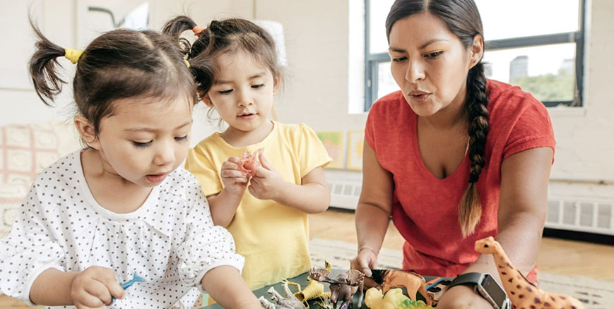 Filipinli Bakıcı Arıyorum